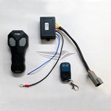 Bucher - Wireless Dump Trailer Remote Kit - Easy Install
