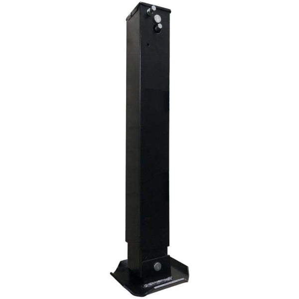 15,000 lb. Hydraulic Jack, Direct Weld