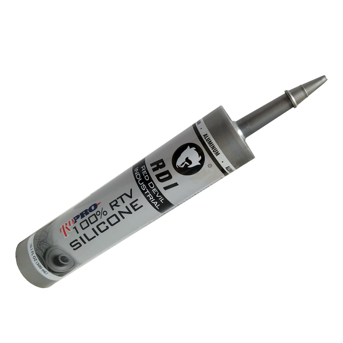 RTV Silicone - Red Devil - view 4