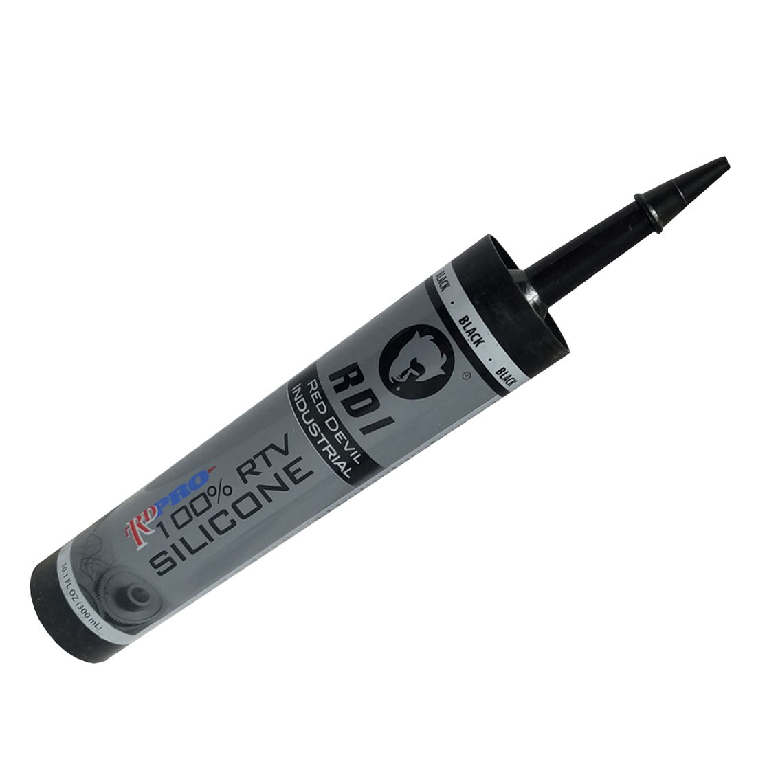 RTV Silicone - Red Devil - view 2