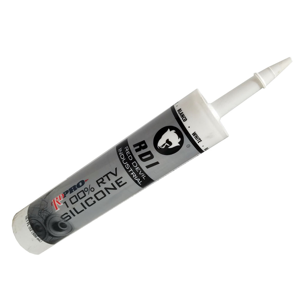 RTV Silicone - Red Devil - view 3