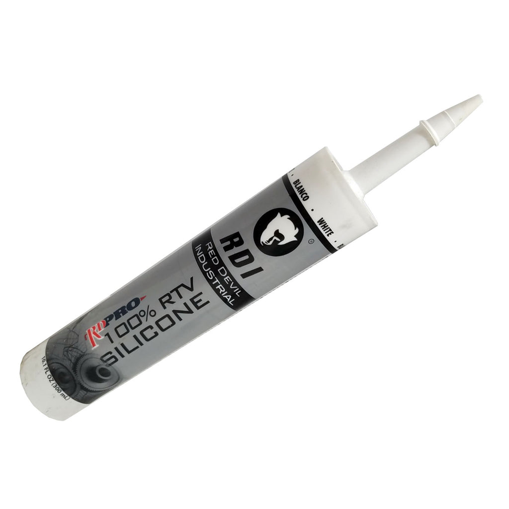 Red Devil High Temp Rvt RTV Silicone - Red Devil | www.OrderTrailerParts.com