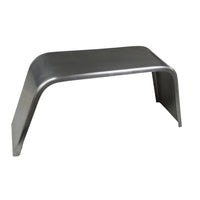 Fender - Single Axle Jeep Style (Steel)