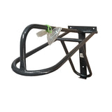 Folding Wall Saddle Rack