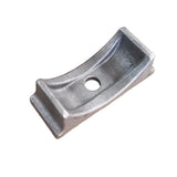 Spring Seat for 5" Diameter Axle Beam