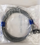 Ramp Door Spring, for Cargo Trailers