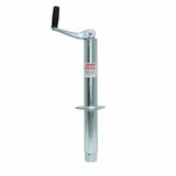 2,000 lb. A-Frame Top Wind Jack with 14" Lift