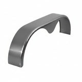 Fender - 9" x 72" Tandem Axle Teardrop (Steel)