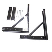 Underbody Box Mounting Brackets 6
