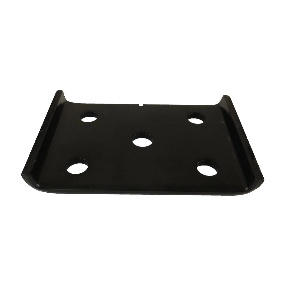 U-Bolt Tie Plate for a 2" Wide Spring, 3" Axle Beam - Upgraded