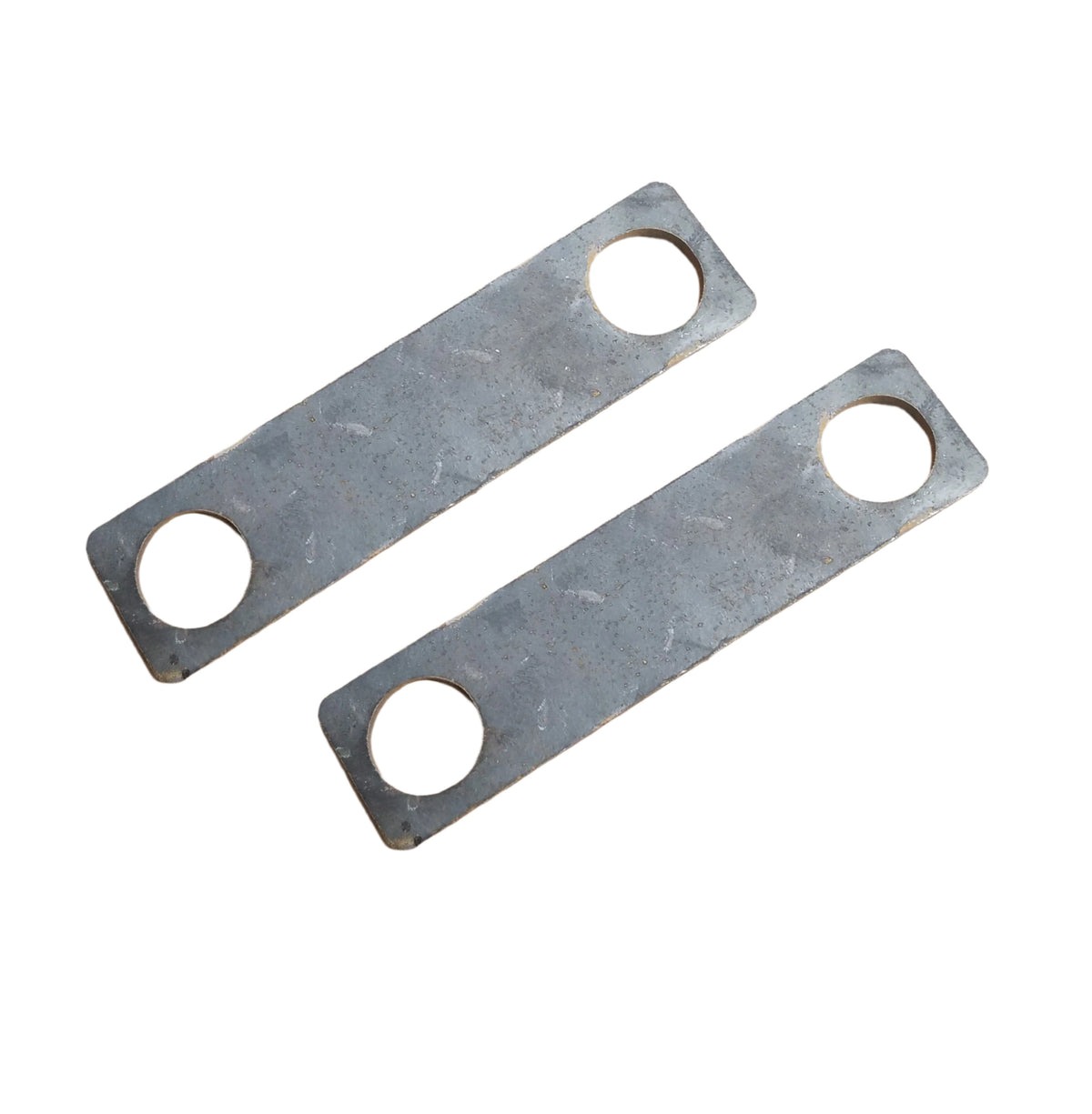 Gate Strap, 6" Steel - view 3