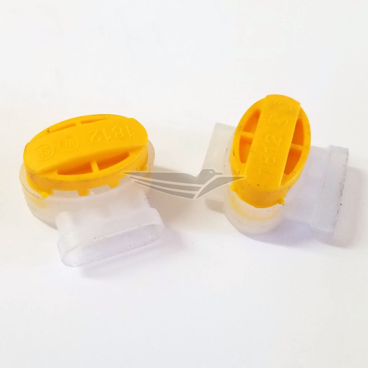 Waterproof "IDC" Wire Connector