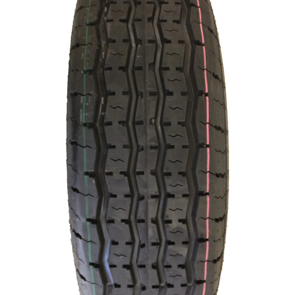 Westlake ST235/80R16 LRE Premium Radial Tire - view 2