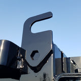 Tarp Hook, Weld On