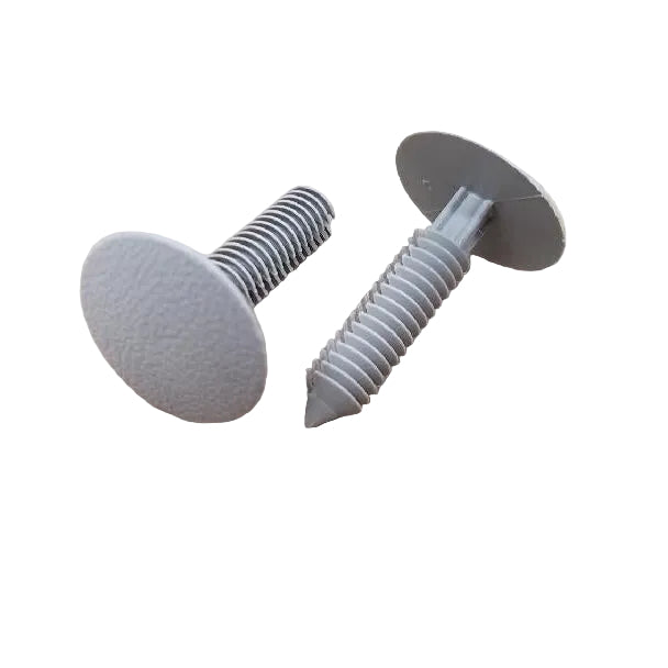 Padded Divider Installation Button