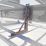 Underbody Box Mounting Brackets
