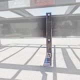 Underbody Box Mounting Brackets