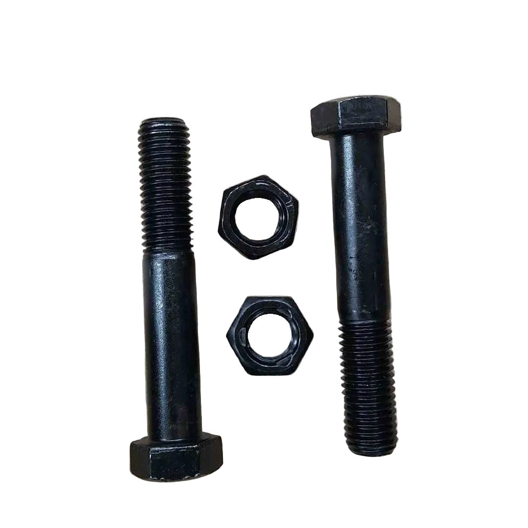 9K-10K, Single Axle Hanger Kit