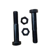 9K-10K, Single Axle Hanger Kit