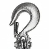 Clevis Slip Hook, for Safety Chains