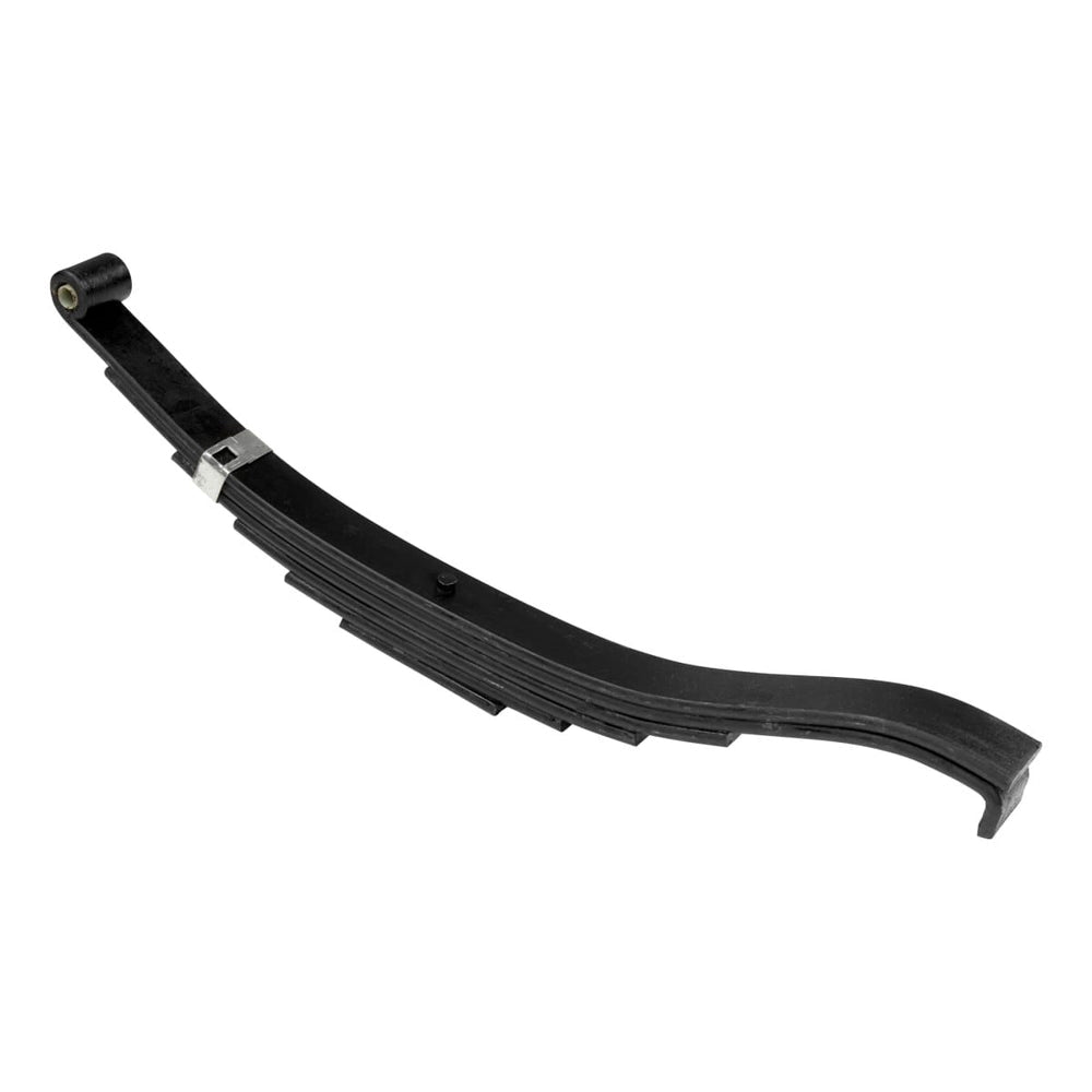 Spring, Slipper with Hook End for 8,000 lb. Trailer Axles