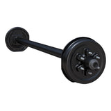 Replacement RV Axles 3-5.2K