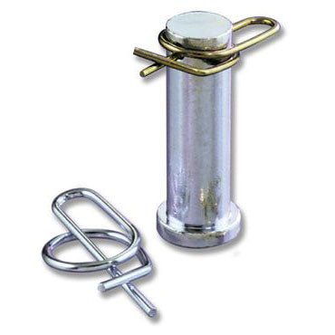 Rue Ring - Locking Cotter Pin - view 2