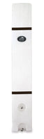 Slant Load Corner Water Caddy - 18 Gallon