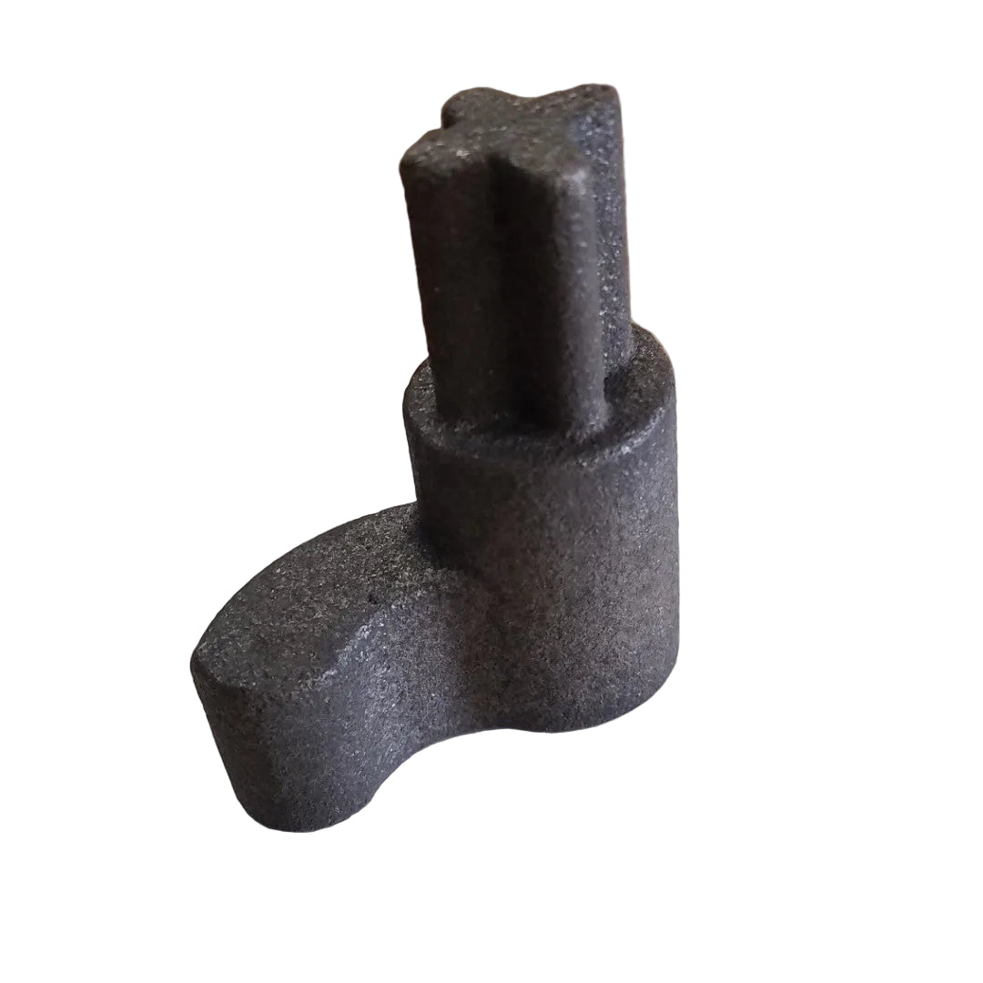 Cam Lock Lug - Cast