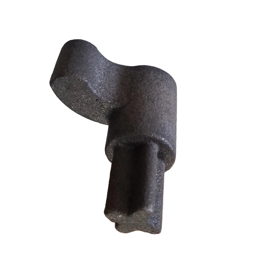 Cam Lock Lug - Cast - view 2