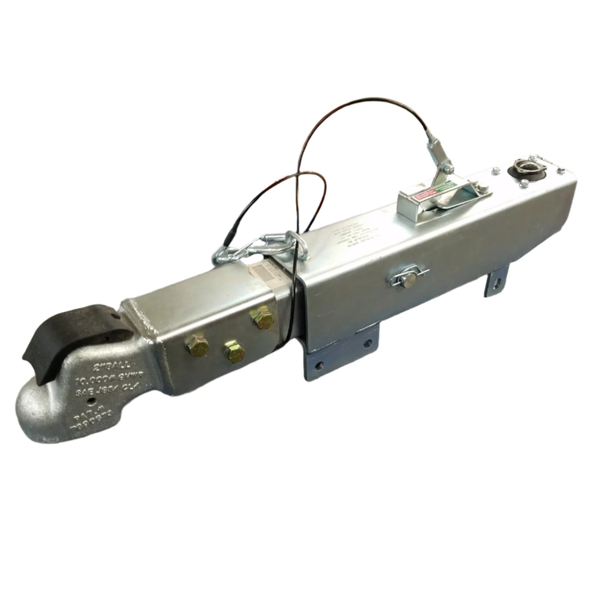 Demco DA91 Hydraulic Brake Actuator 8K Bolt on - Drum