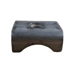Spring Seat for 1-3/4" Diameter Axle Beam - view 2