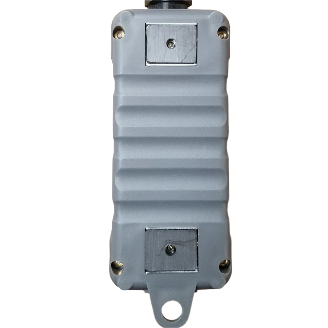 KTI - Hoist Pump Control Pendant - 3 Button (4 Wire) - view 4