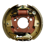 Brake Assembly 12-1/4" x 3.38" For 8K Axles, Hydraulic - Left hand