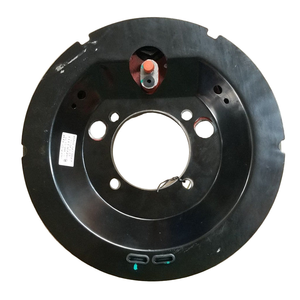 Brake Assembly 12-1/4" x 3.38" For 8K Axles, Hydraulic - Right hand - view 2