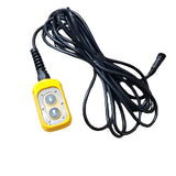 Bucher Hoist Pump Control - New Style