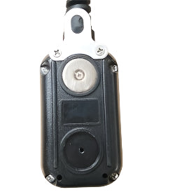 Bucher Hoist Pump Control - New Style - view 2