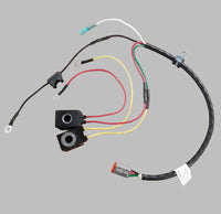 Bucher - Double Acting Pump Harness