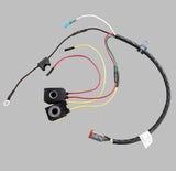 Bucher - Double Acting Pump Harness