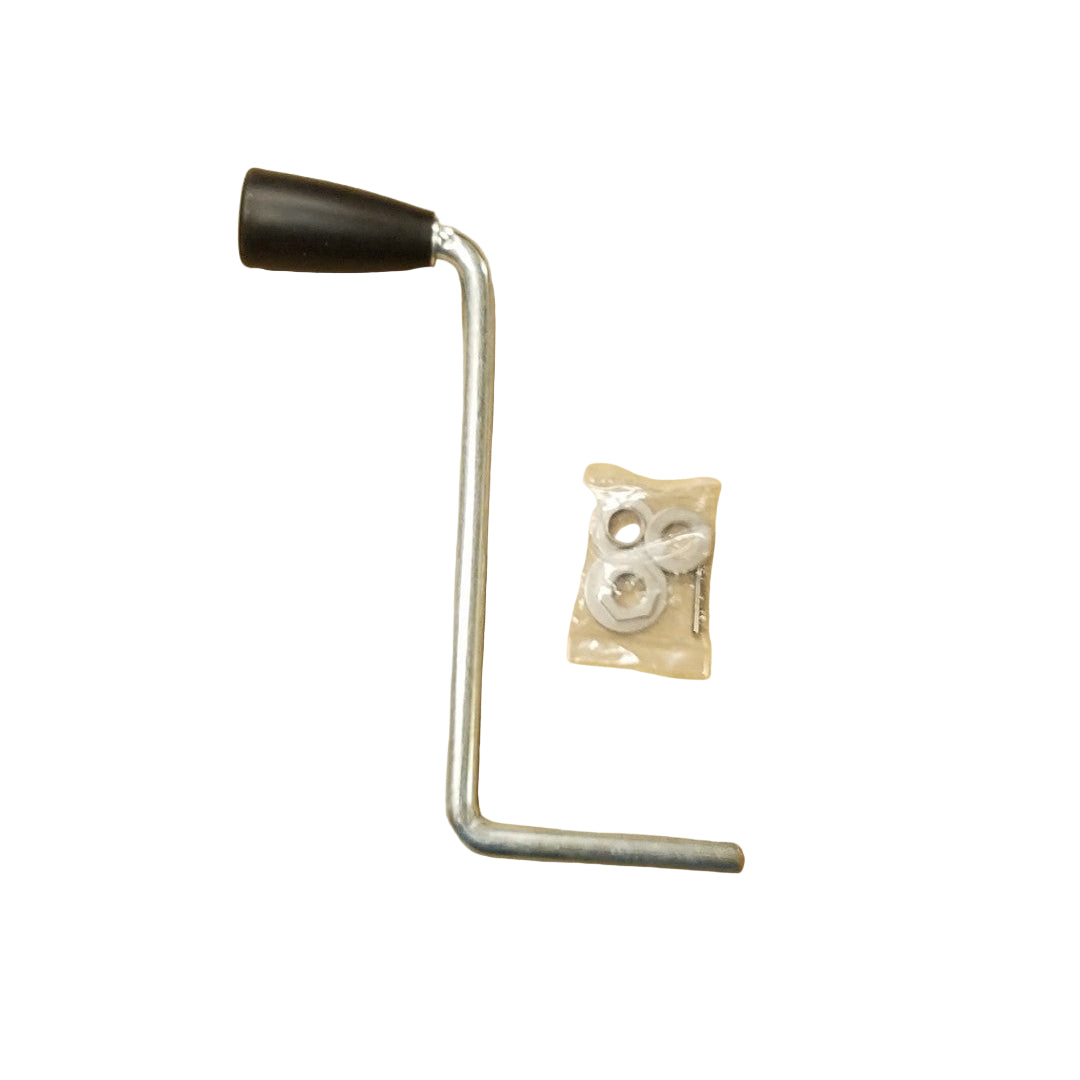 Jack Handle Kit for Sidewind Bulldog