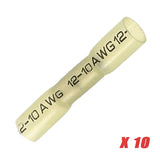 Heat Shrink Butt Connector