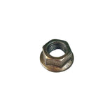 Nut Flanged 1/2"-20 Gr 2 Hex