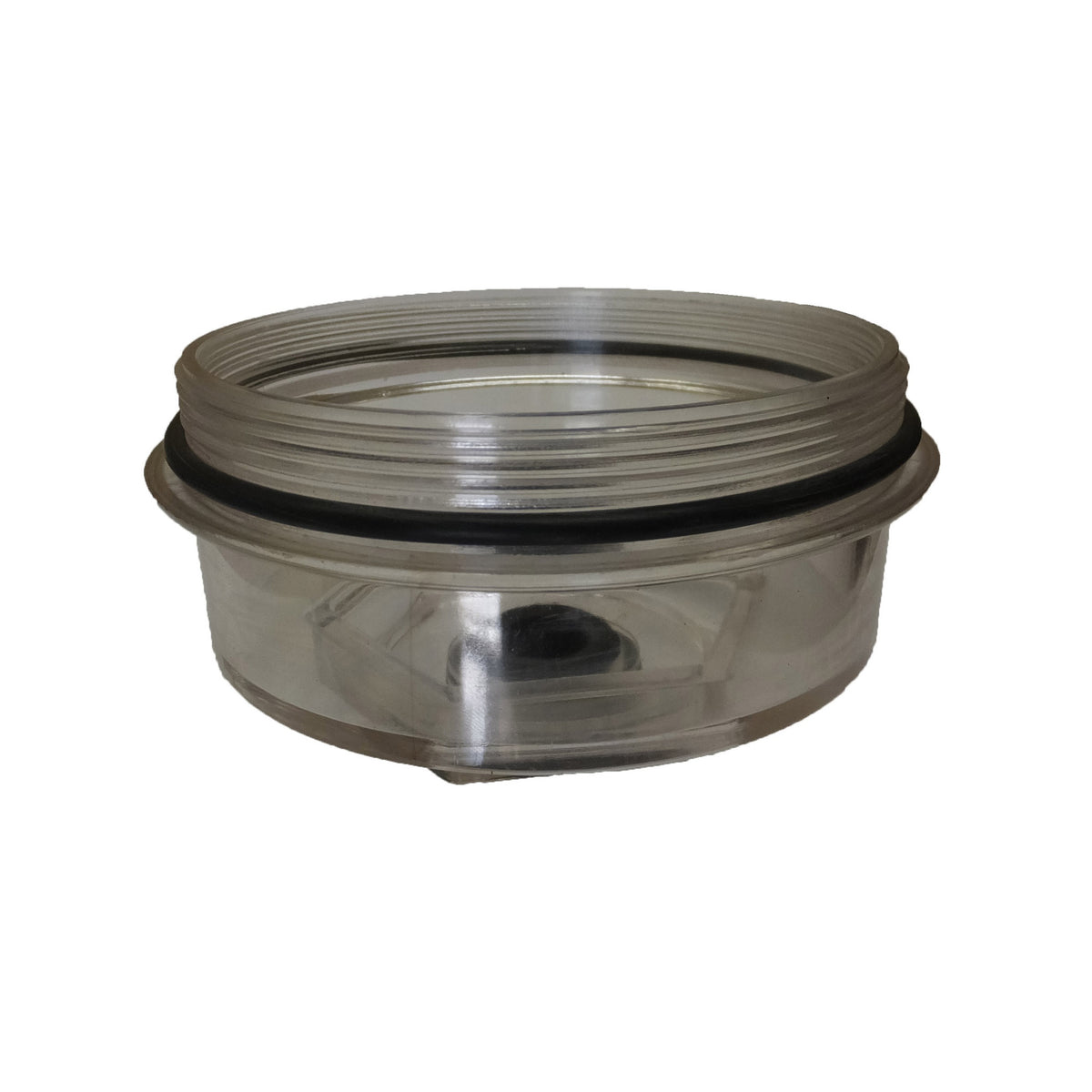 Oil Cap for 10K-16K LCI Axle - view 2