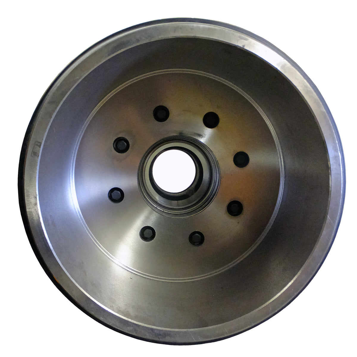 Hub/Drum for 10,000 lb. Axle - view 2
