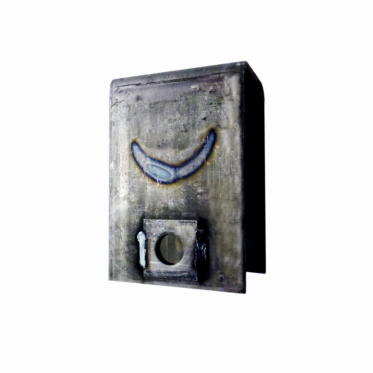 Hanger Kit For 3" Slipper Springs (12-16k Tandem Axles) - view 2