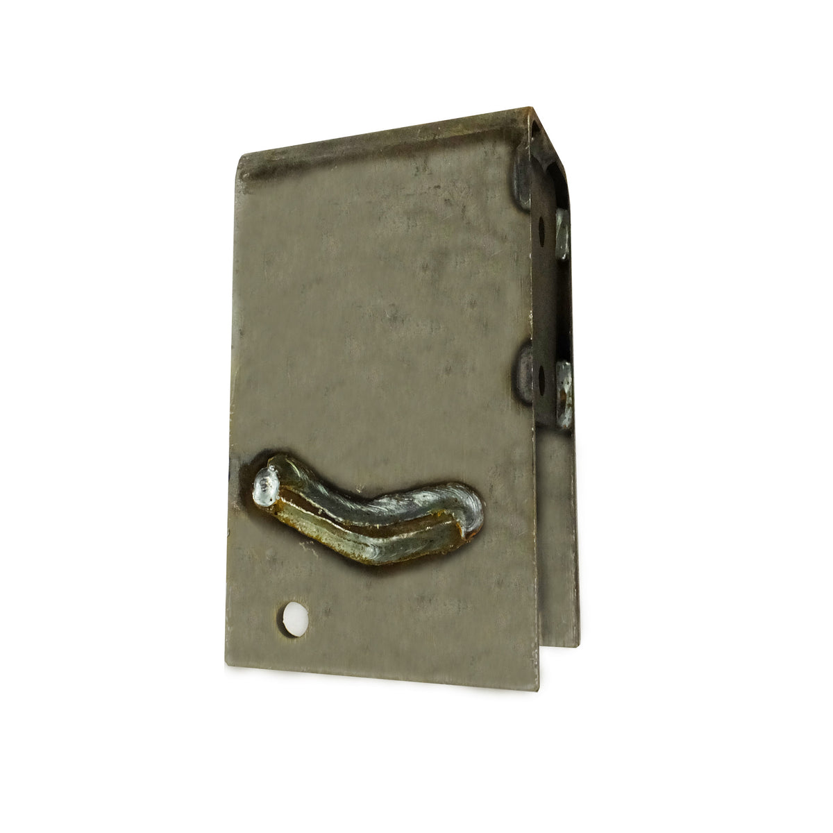 Hanger Kit for 3" Slipper Springs (12-16K Single Axle) - view 3