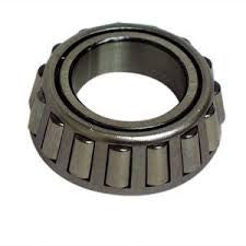 Idler Hub Kit 6K, 6-Lug on 5.5" Centers - view 5
