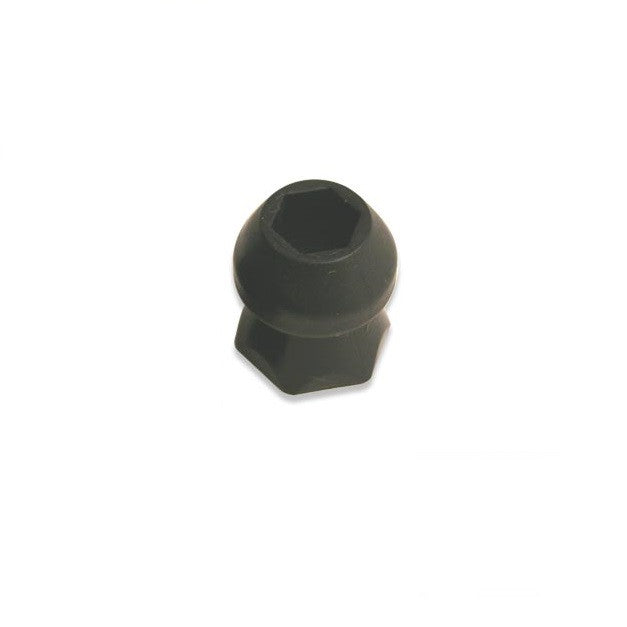 Door/Window Stop - 1" Plastic Stem