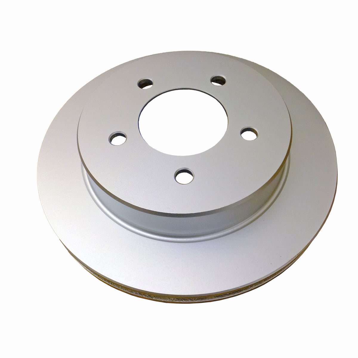 Kodiak Rotor 3,500 LB Axles