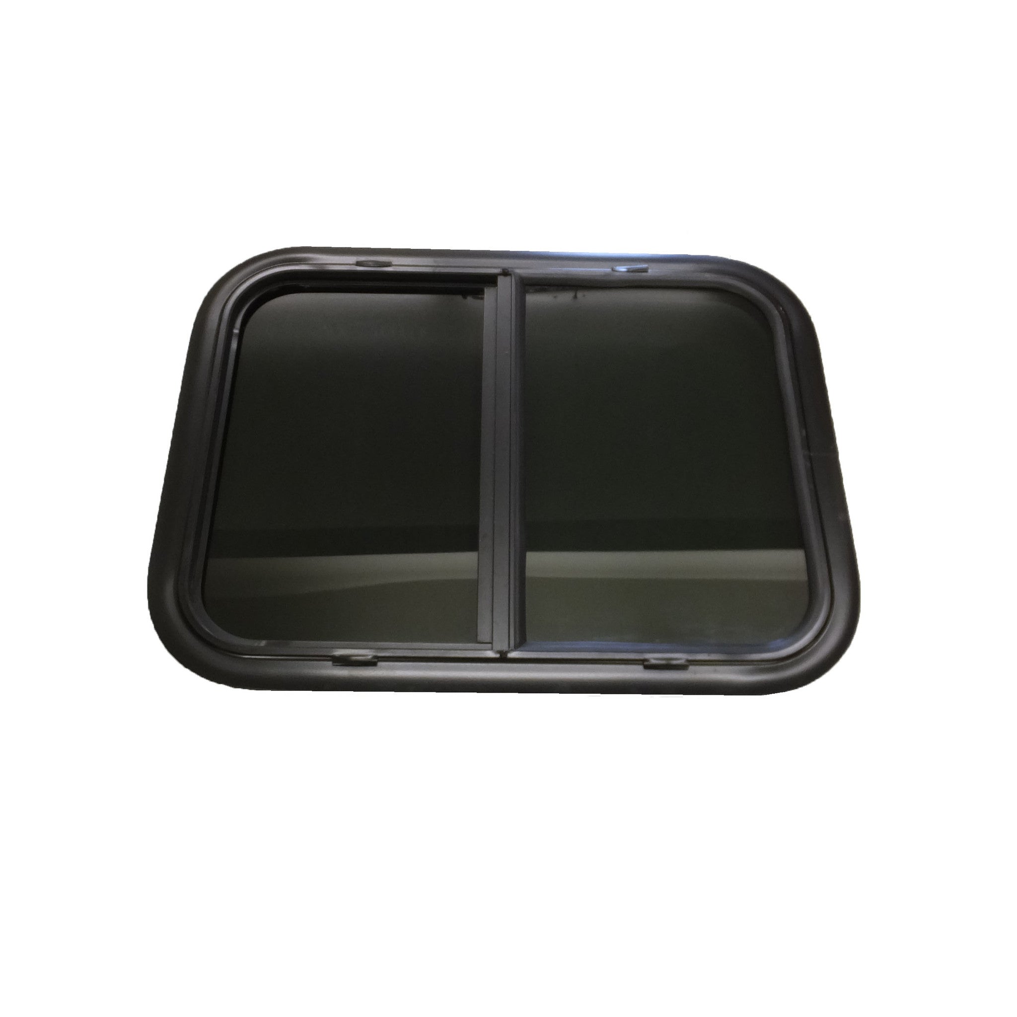 Window, Horizontal Half Sliding - 24